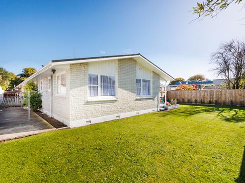 139C Fitzherbert Avenue, West End