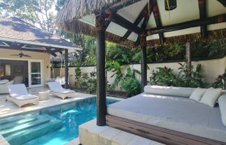 Pacific Islands - Address withheld