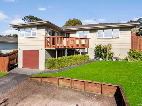 50 Lemnos Place, Titirangi