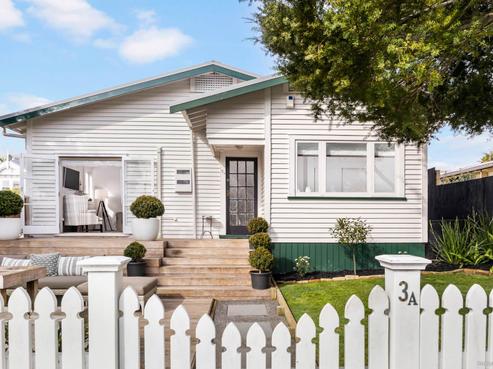 3A Derwent Street, Morningside