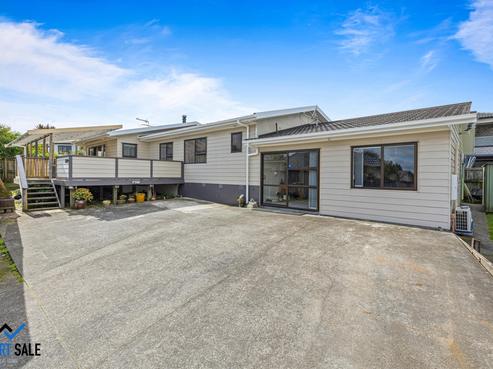 19A Reid Road, New Lynn