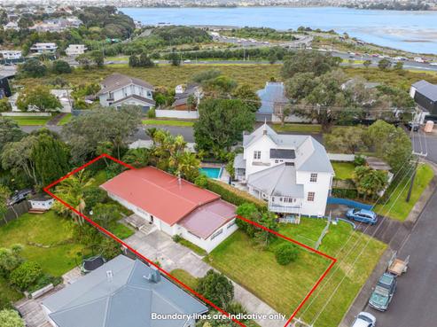48 Belle Vue Avenue, Northcote Point