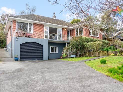 81 Horoeka Street, Stokes Valley