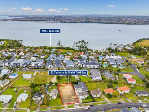 52 Taniwha Street, Waiotaiki Bay