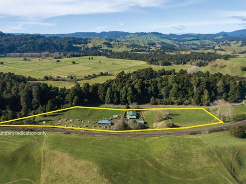 655 Whakapapa Road, Kakahi