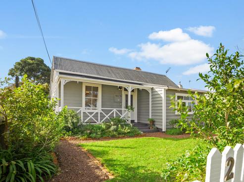 2/2 Evan Street, Belmont