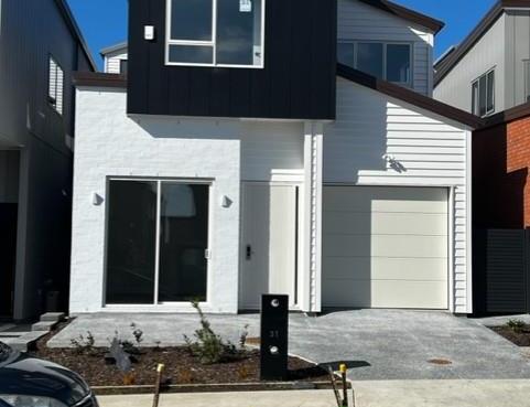 31 Clara Road, Silverdale