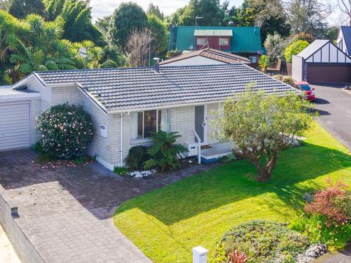 3B Bellwood Place, Chartwell