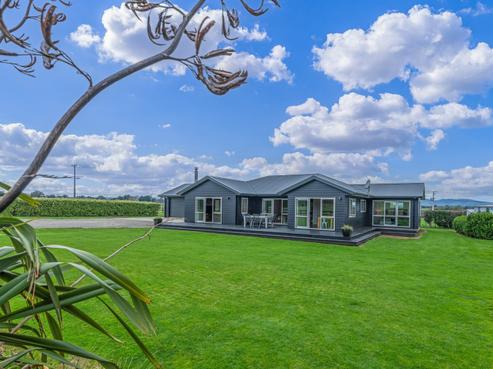 487 Makino Road, Feilding