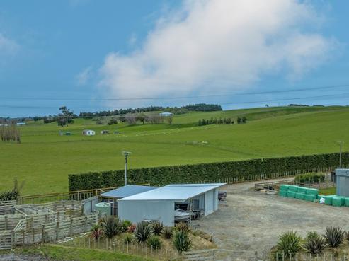 489 Makino Road, Feilding