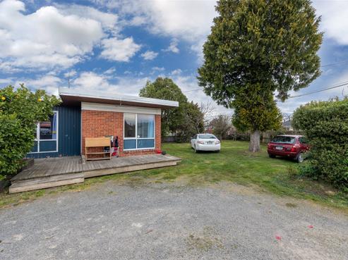 42 English Street, Sockburn
