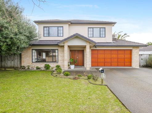 4 Spenbrooke Road, Flat Bush