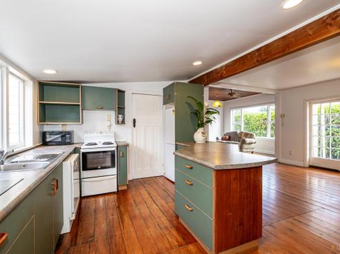 243 Talbot Street, Geraldine