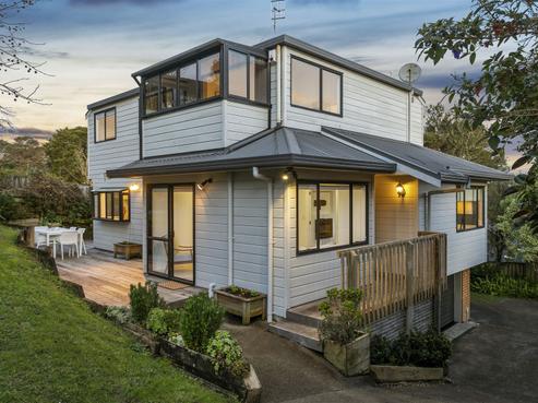 61A Pupuke Road, Birkenhead
