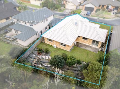32 Lomas Way, Albany