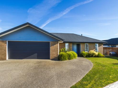 14 Mary Newton Place, Brightwater