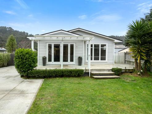 6A Petherick Street, Taita