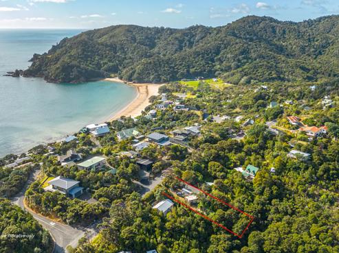 979 Tuateawa Road, Waikawau