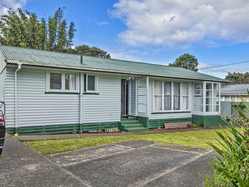 8 Holmes Avenue, Otangarei