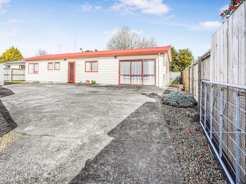 23A Rhode Street, Frankton