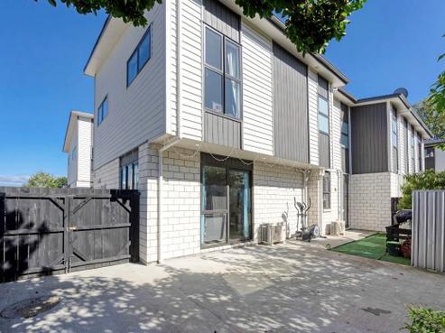 6 Vanni Lane, Pahurehure