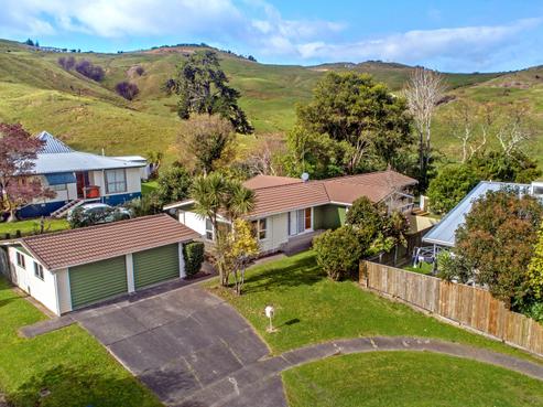 43 Einstein Street, Outer Kaiti