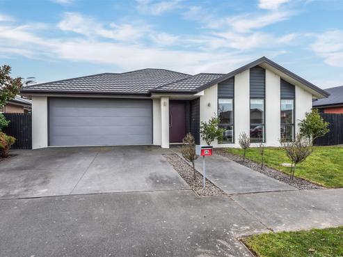 25 Rawnsley Terrace, Wigram