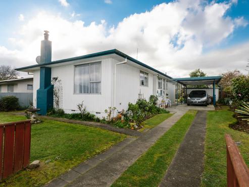 13 Runciman Place, Dannevirke