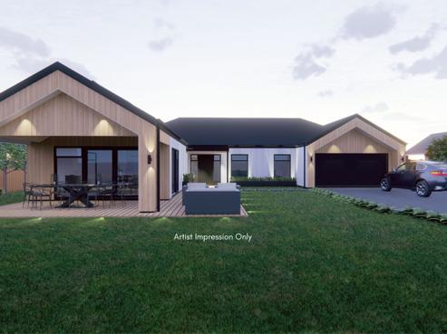 30 Wakanini Place, Mapua
