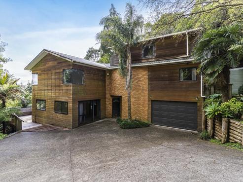 31 Cascade Avenue, Waiatarua