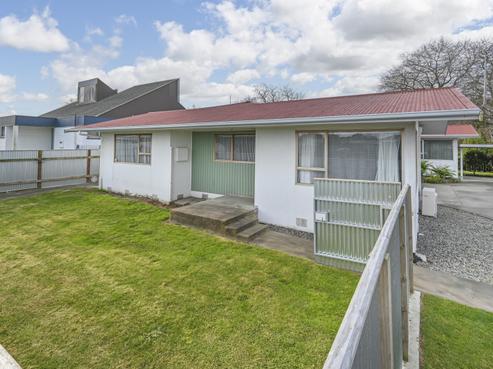 1/36 Bristol Crescent, Flaxmere