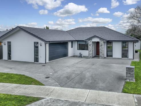31 Lochhead Street, Tomoana
