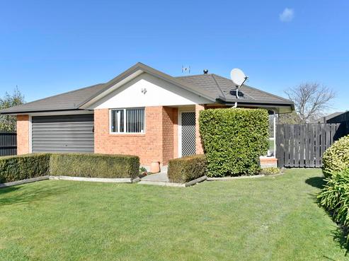 39 Welsford Street, Woodend