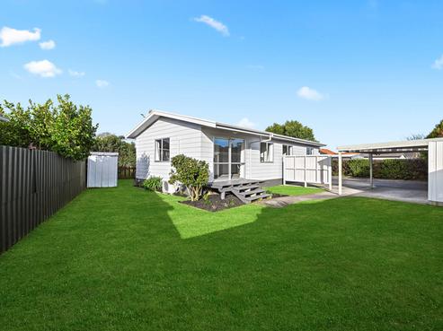 33B Portal Crescent, Beerescourt