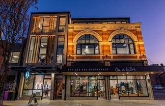 Boutique Office Spaces - Central City