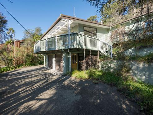 61 Robinson Road, The Brook