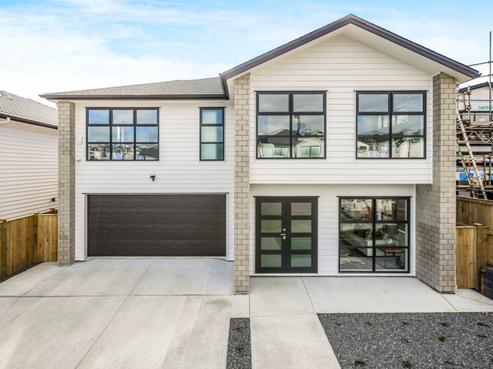 4 Uru Drive, Flat Bush