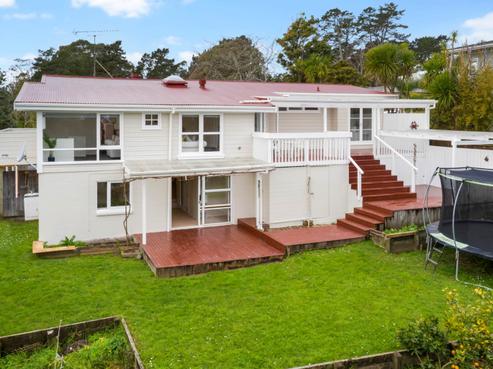 38 Mawson Avenue, Torbay