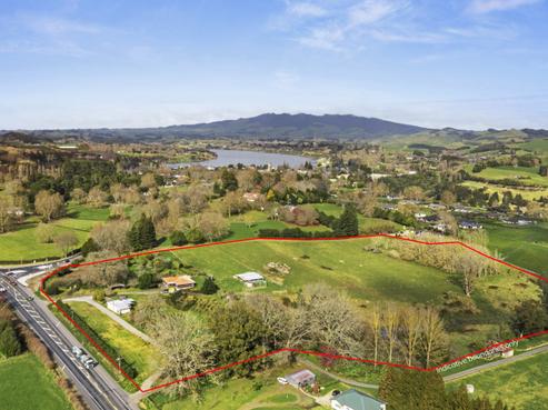 568 Tirau Road, Cambridge