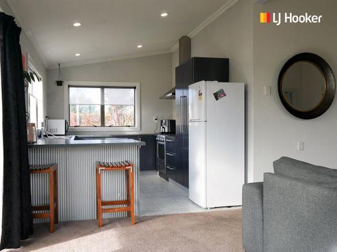 1 Gilligan Street, Palmerston