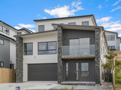 12 Alluvial Street, Flat Bush