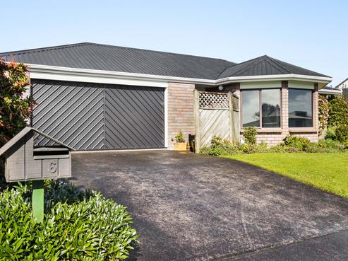 6 Dillon Drive, Bell Block