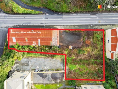 232 Rattray Street, Dunedin Central