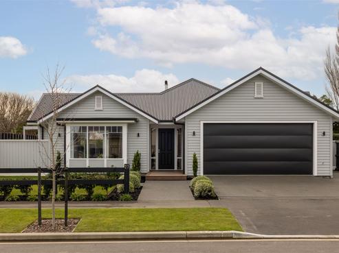 27 Ardrossan Way, Tai Tapu