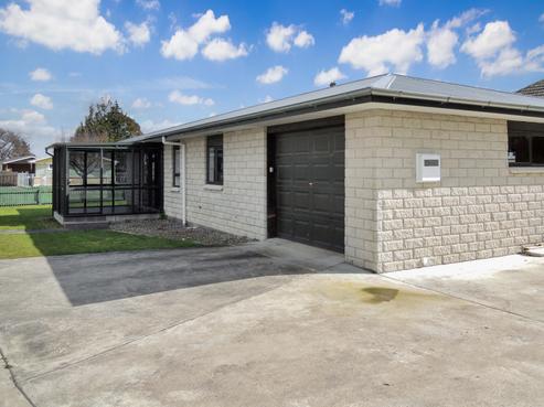 72A Cole Street, Dannevirke