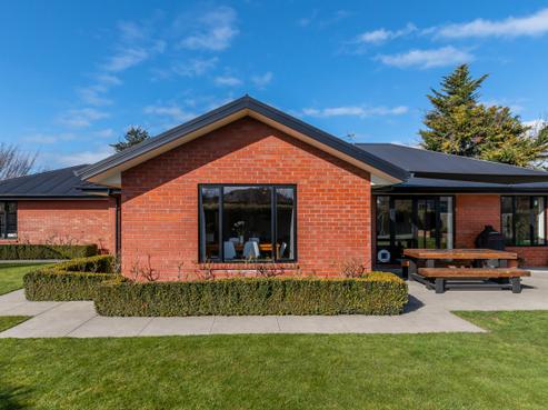1A Craigieburn Street, Darfield