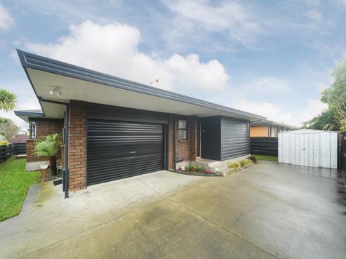 32 South Street, Feilding
