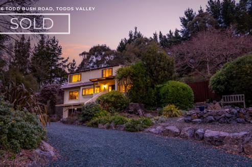 26 Todd Bush Road, Todds Valley