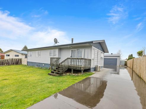 15 Wairoa Place, Tokoroa