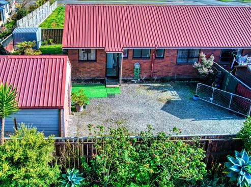 46A Cobden Street, Westport